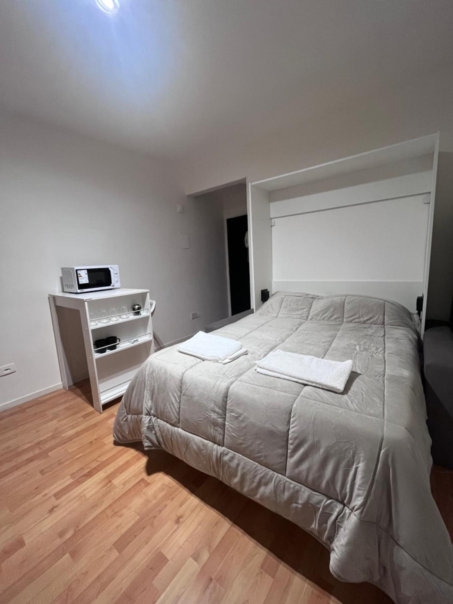 Apartment Monoambiente Palermo Soho *