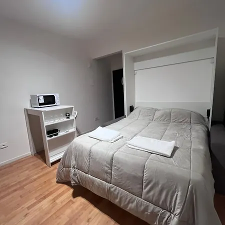 Monoambiente Palermo Soho Apartamento Buenos Aires Exterior foto